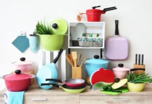 Toko Peralatan Rumah Tangga di Surabaya Distributor + Grosir