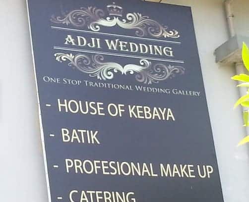 Paket Wedding Surabaya