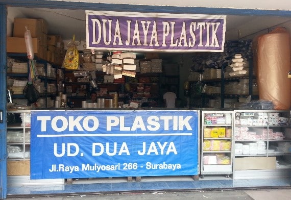 distributor plastik surabaya