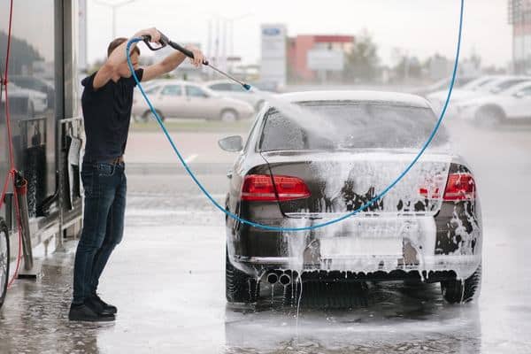 5 Tempat Cuci Mobil Madiun Terdekat, Cepat dan Bersih 2 cuci mobil madiun