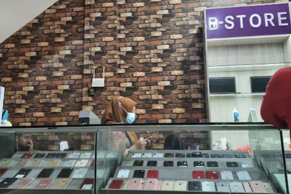 toko iphone di surabaya
