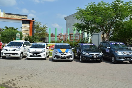 Sinus Training Centre Tempat Kursus Stir Mobil Semarang