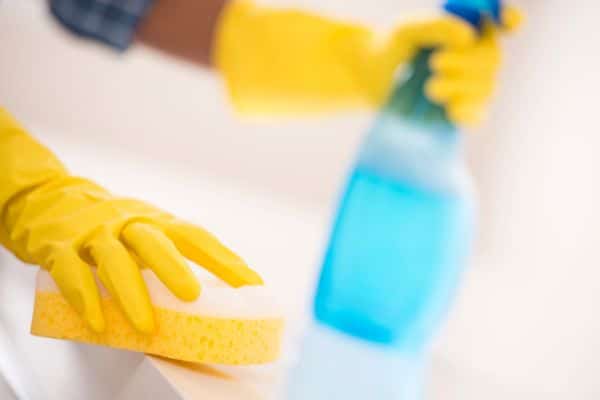 cleaning service surabaya