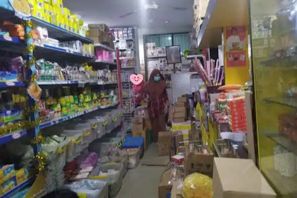toko bahan kue medan