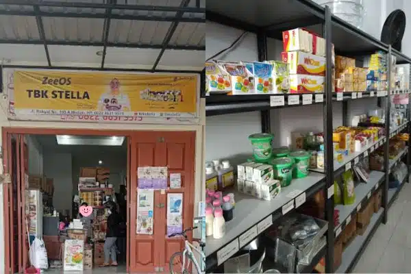 toko bahan kue stella