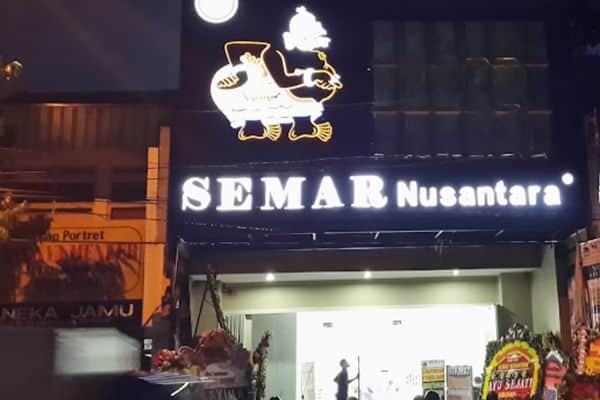 Toko Emas Semar Semarang