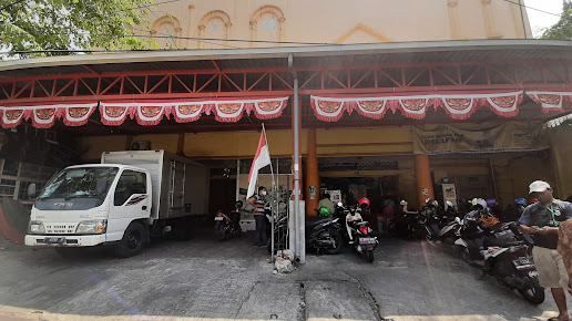 Delapan Toko Bahan Kue Surabaya