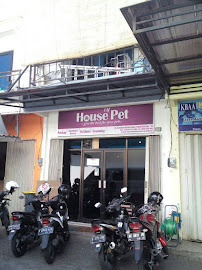House of Pet