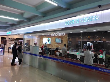 Samsung Service Center Surabaya