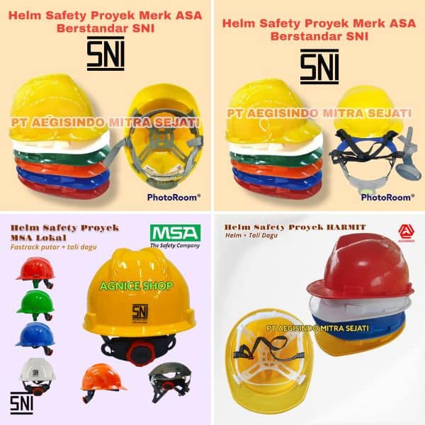 helm safety