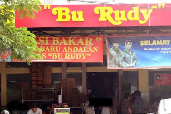 depot bu rudy surabaya
