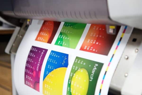 digital printing padang