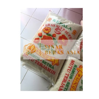 distributor beras jakarta