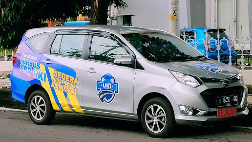 Kursus Stir Mobil UKI Semarang