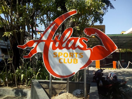 Atlas Sports Club Surabaya