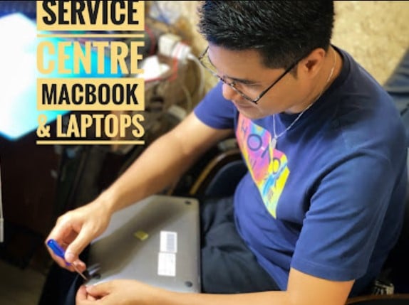 Realis Service Laptop Malang