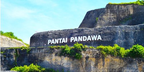 pantai pandawa