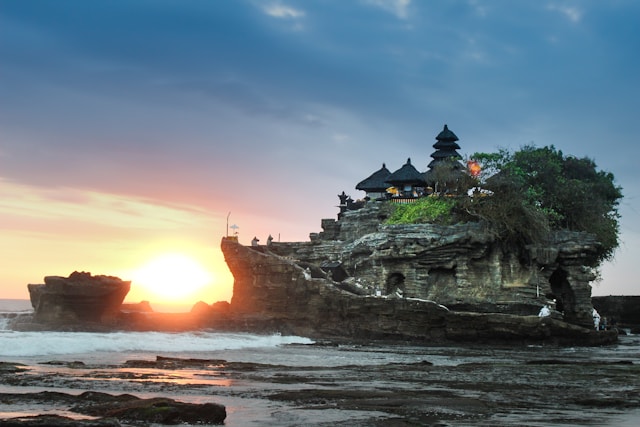 wisata murah di bali